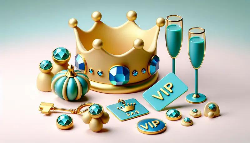 Monopoly Casino VIP Loyalty Program